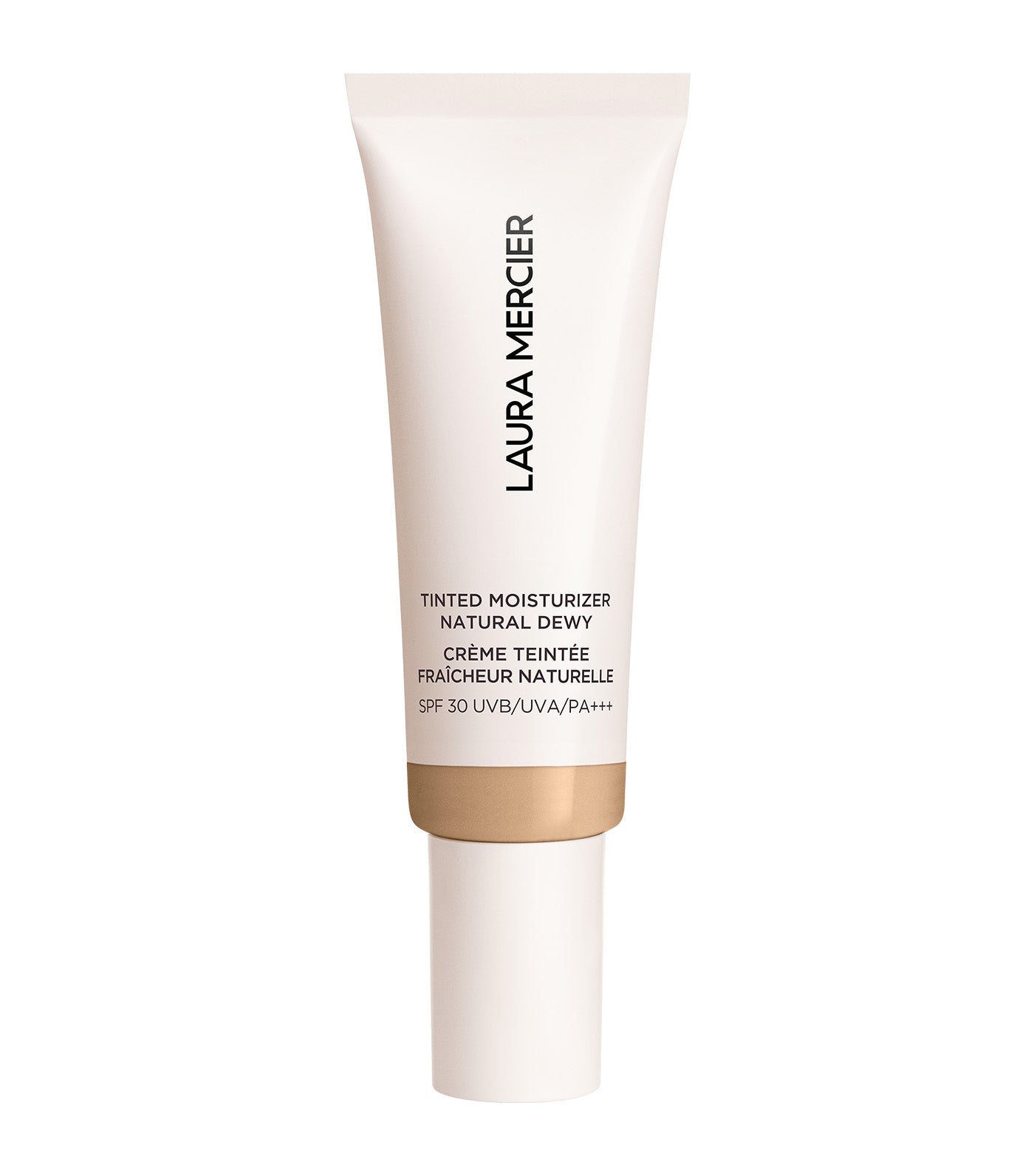 Tinted Moisturizer Natural Dewy SPF 30