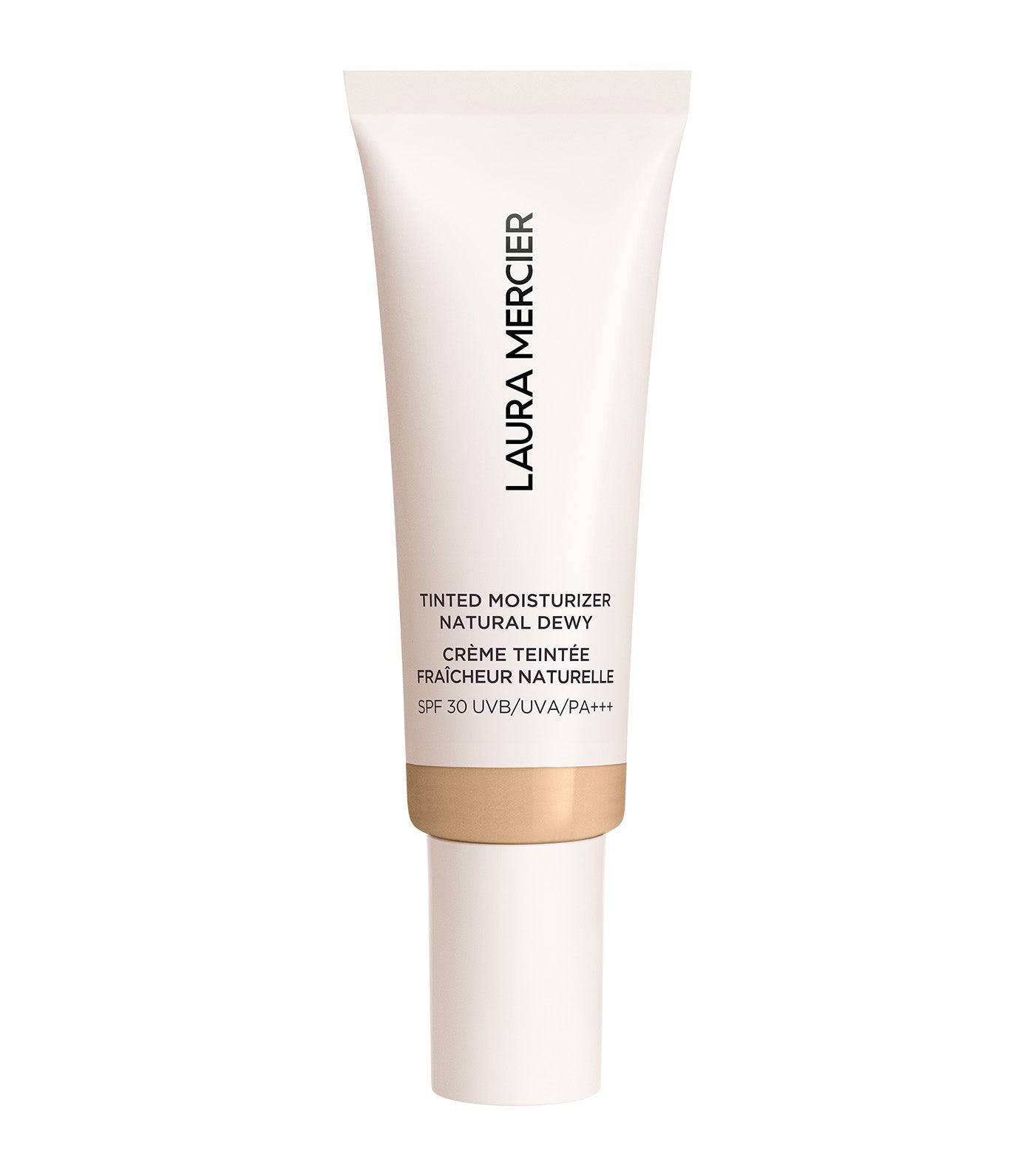 Tinted Moisturizer Natural Dewy SPF 30