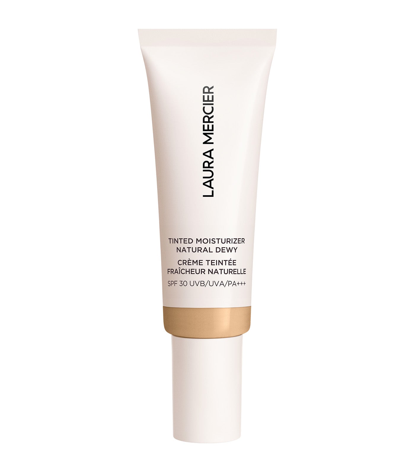 Tinted Moisturizer Natural Dewy SPF 30
