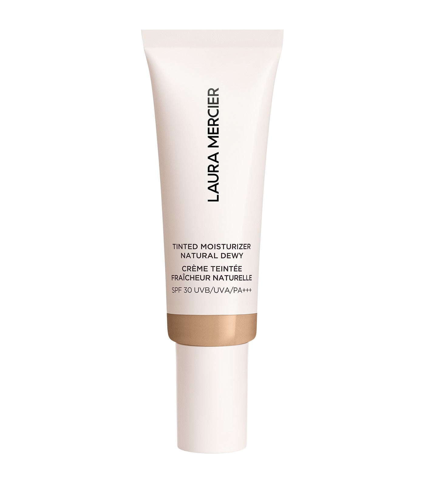 Tinted Moisturizer Natural Dewy SPF 30