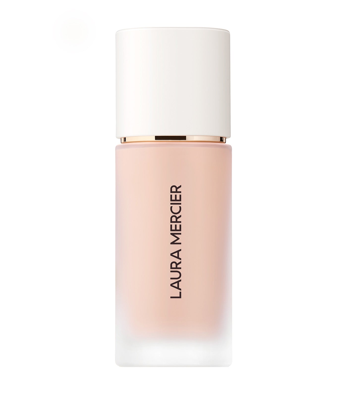 Real Flawless Weightless Perfecting Waterproof Foundation