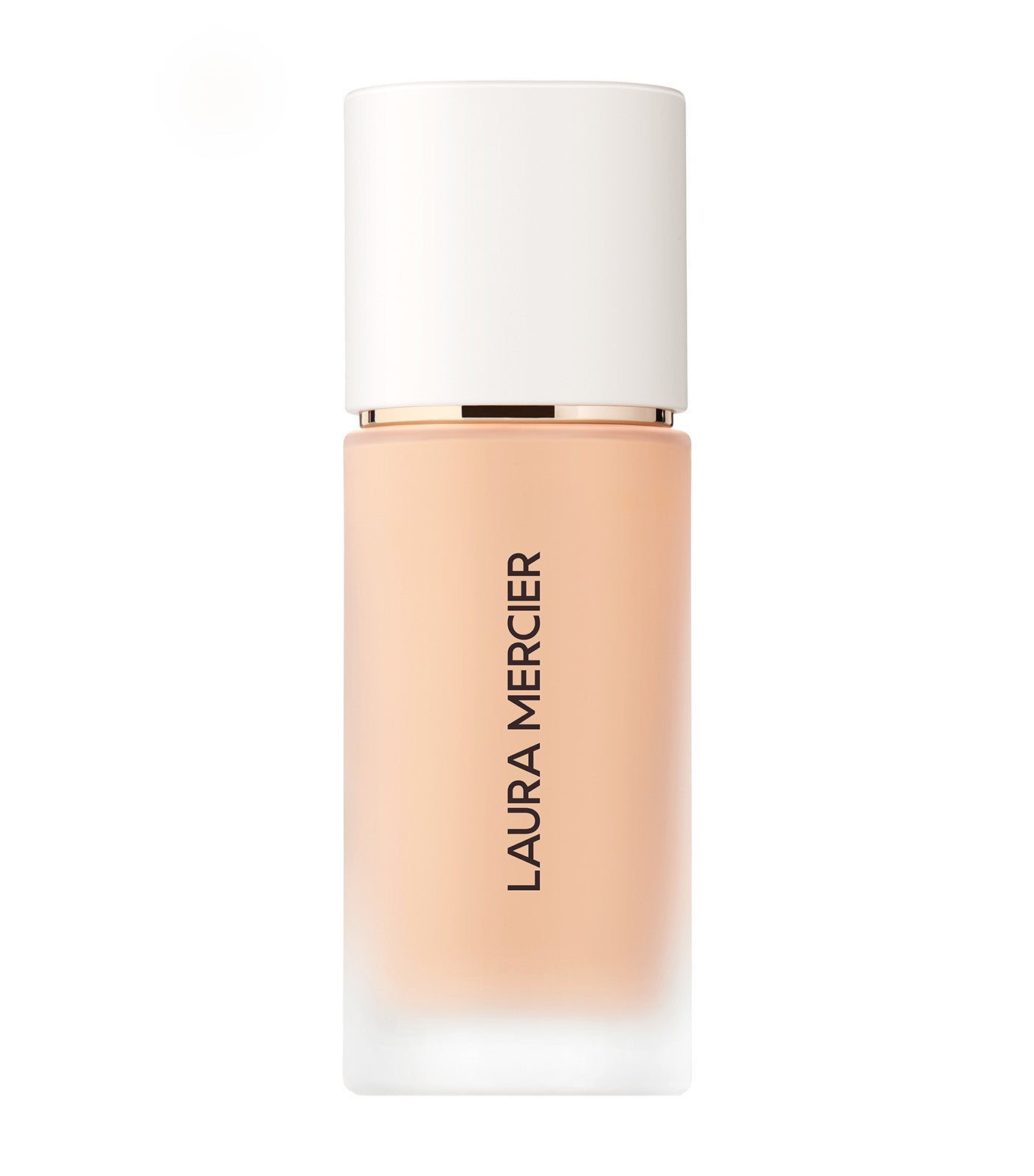 Real Flawless Weightless Perfecting Waterproof Foundation