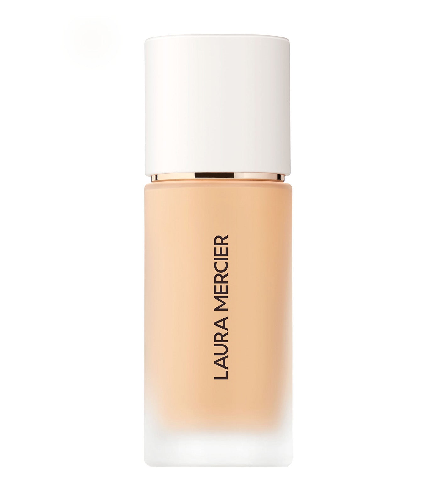 Real Flawless Weightless Perfecting Waterproof Foundation