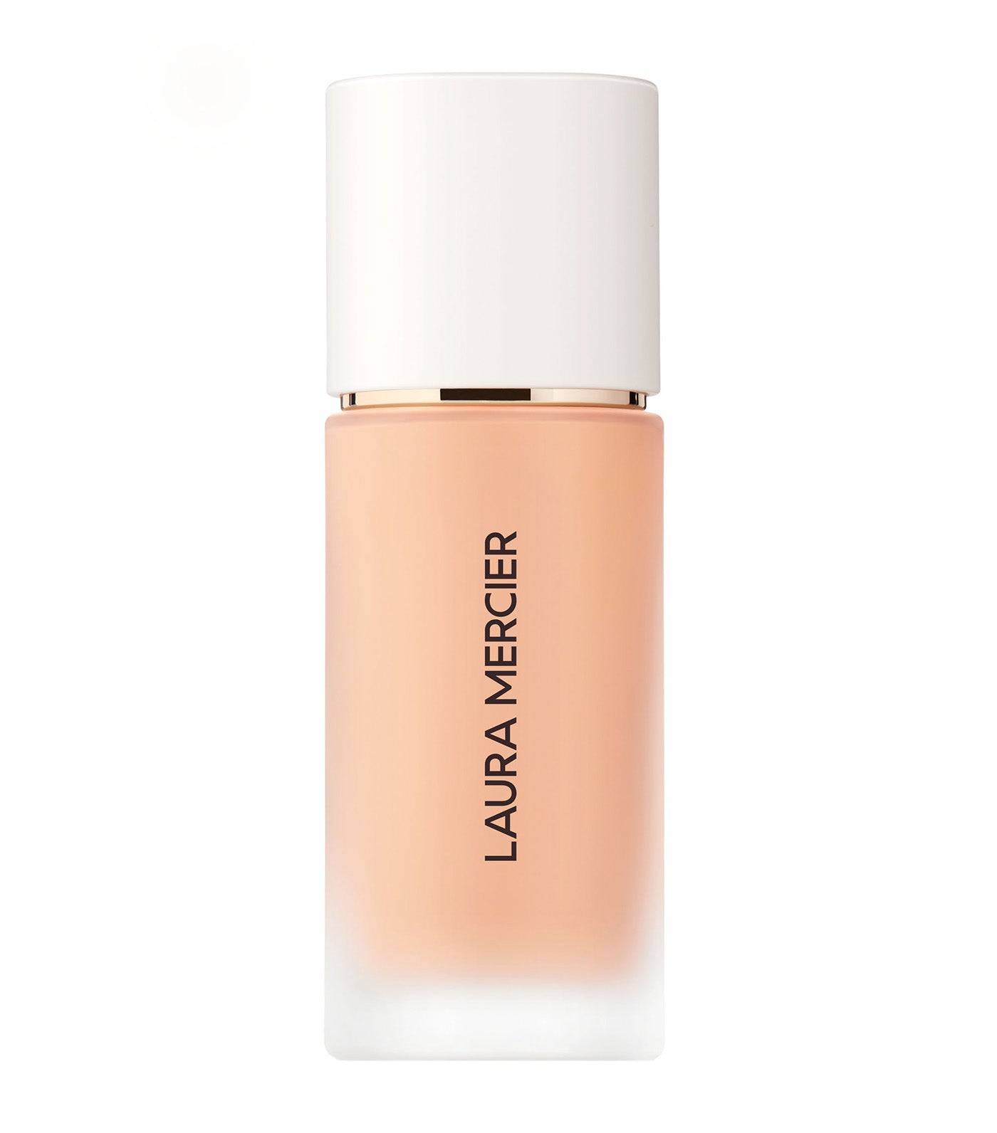 Real Flawless Weightless Perfecting Waterproof Foundation
