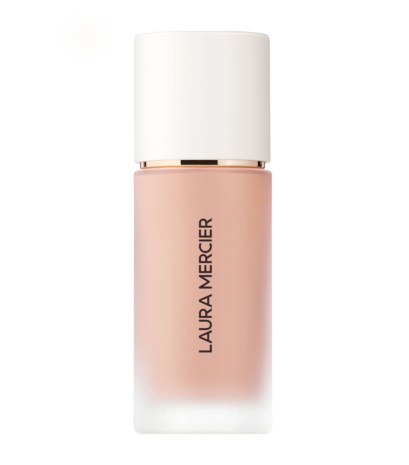Real Flawless Weightless Perfecting Waterproof Foundation