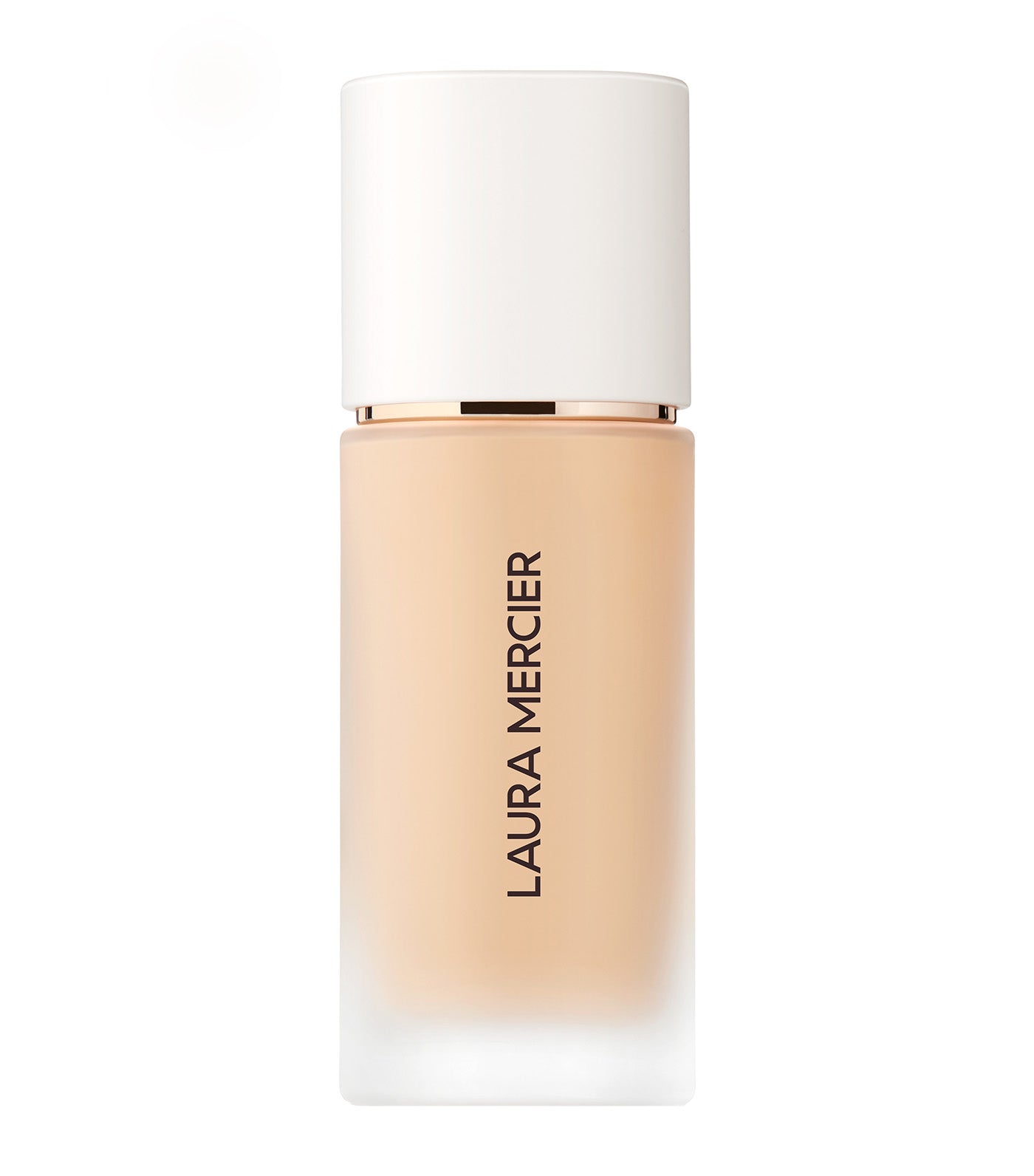 Real Flawless Weightless Perfecting Waterproof Foundation
