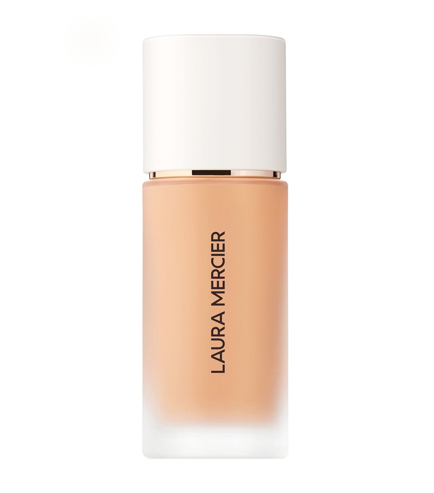 Real Flawless Weightless Perfecting Waterproof Foundation