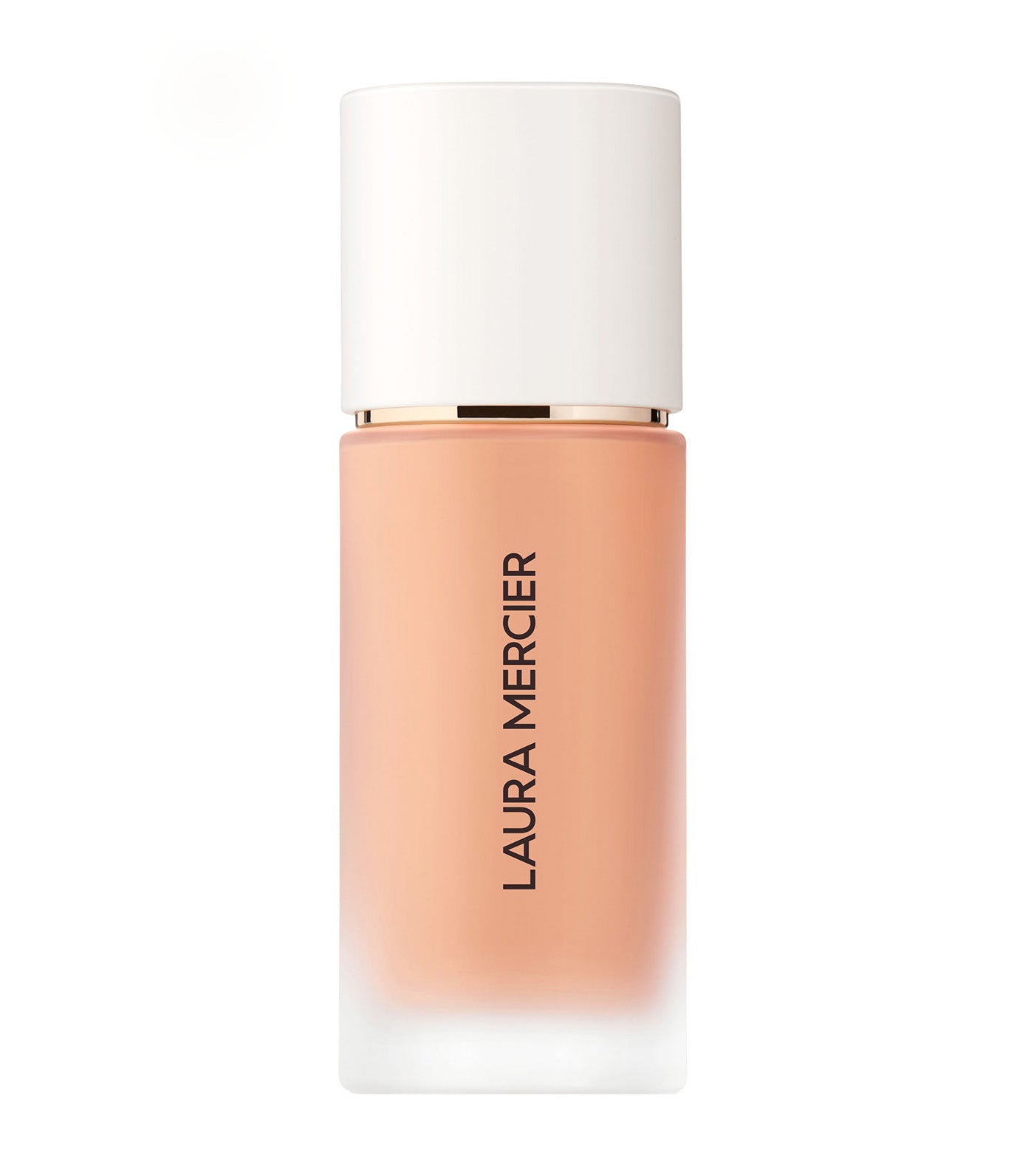 Real Flawless Weightless Perfecting Waterproof Foundation