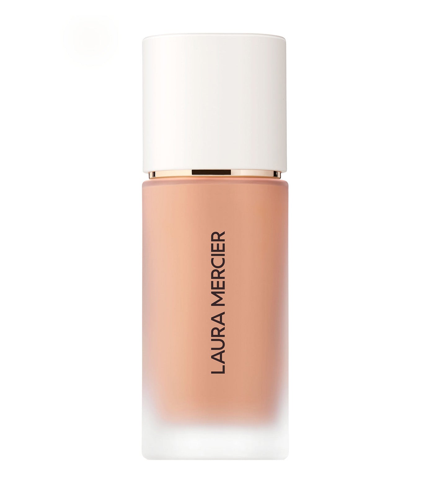 Real Flawless Weightless Perfecting Waterproof Foundation