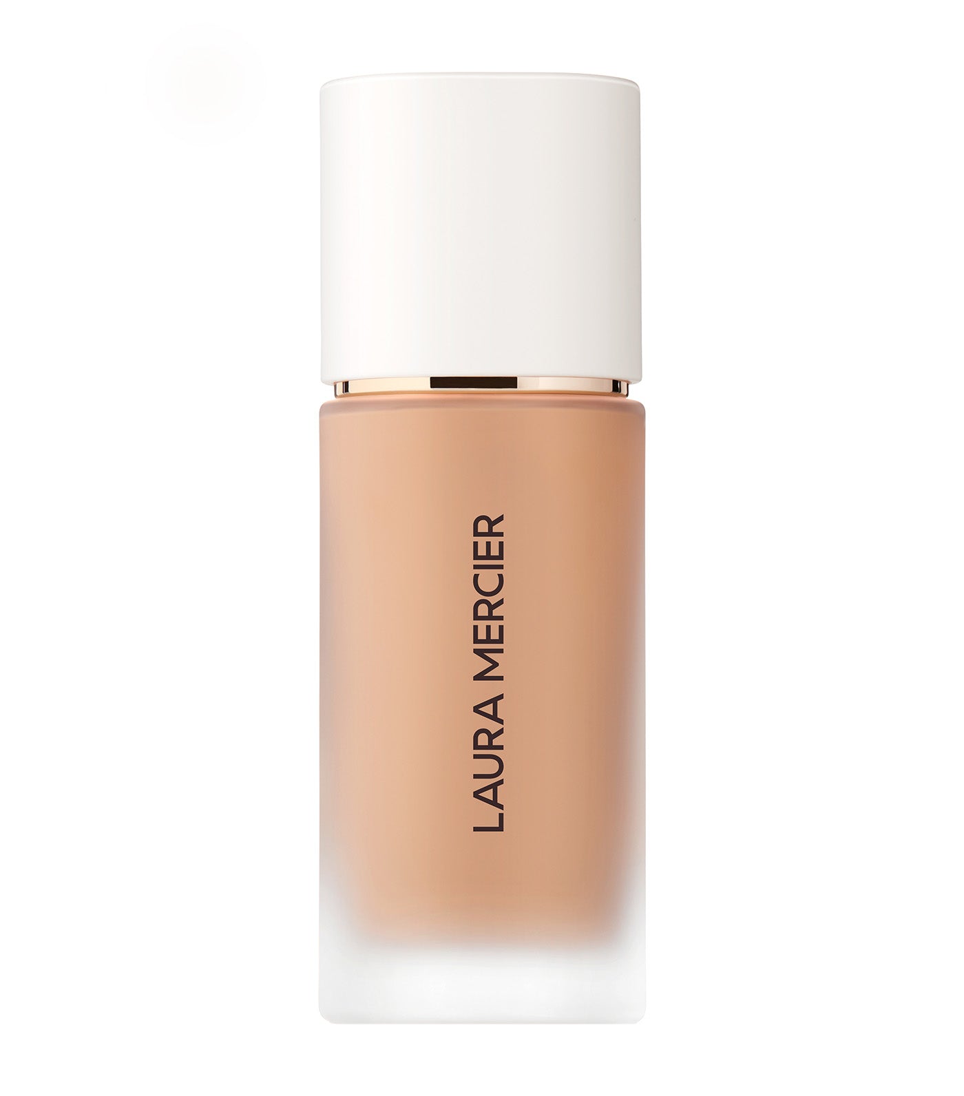 Real Flawless Weightless Perfecting Waterproof Foundation