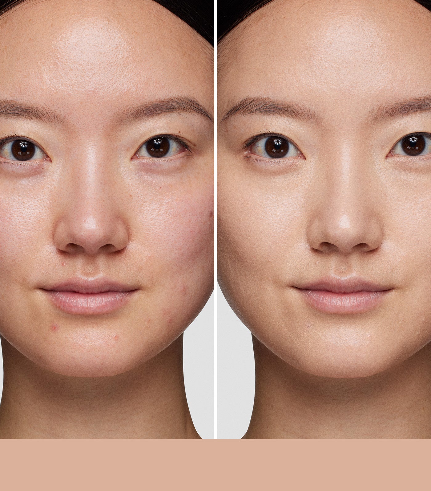 Real Flawless Weightless Perfecting Waterproof Foundation