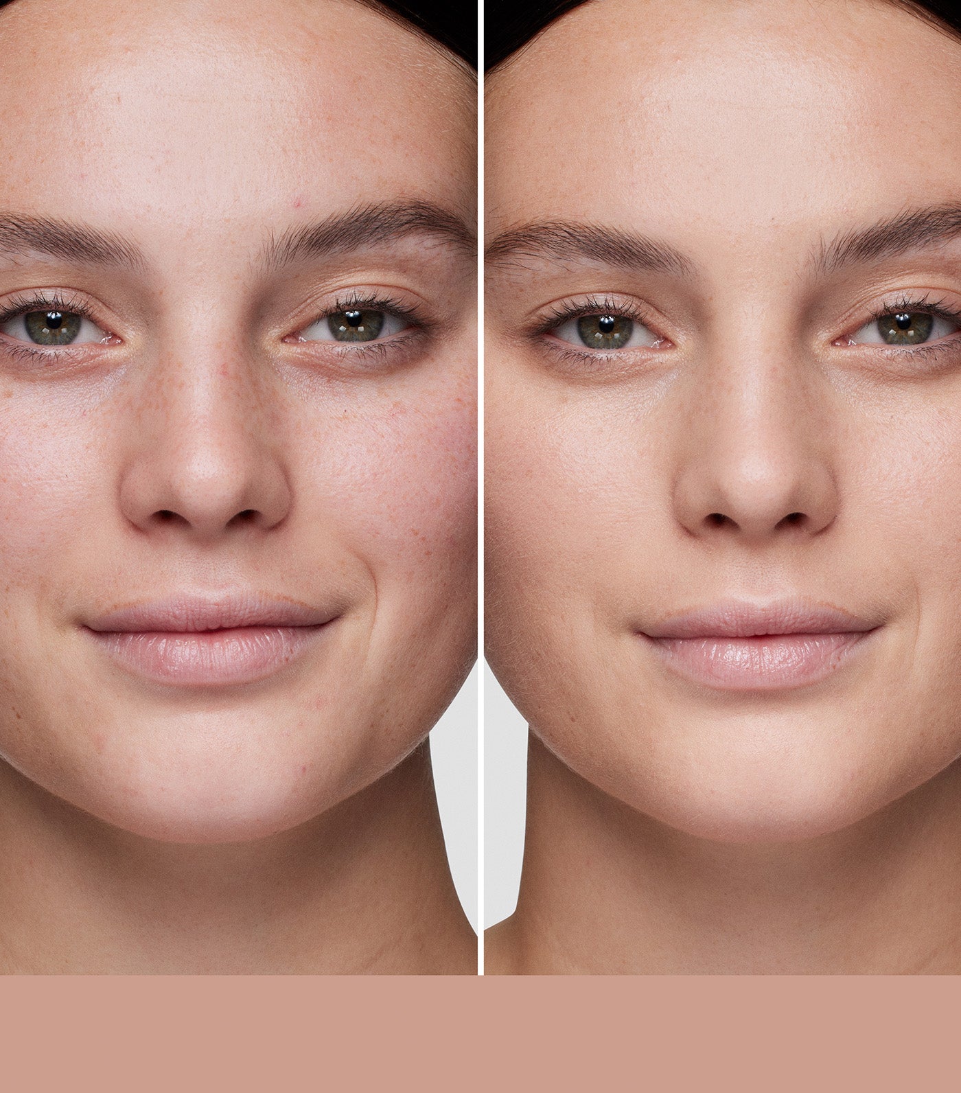 Real Flawless Weightless Perfecting Waterproof Foundation