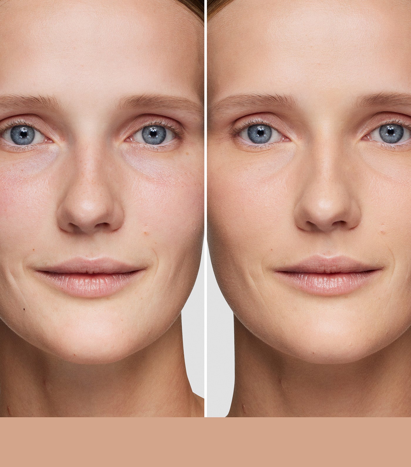 Real Flawless Weightless Perfecting Waterproof Foundation