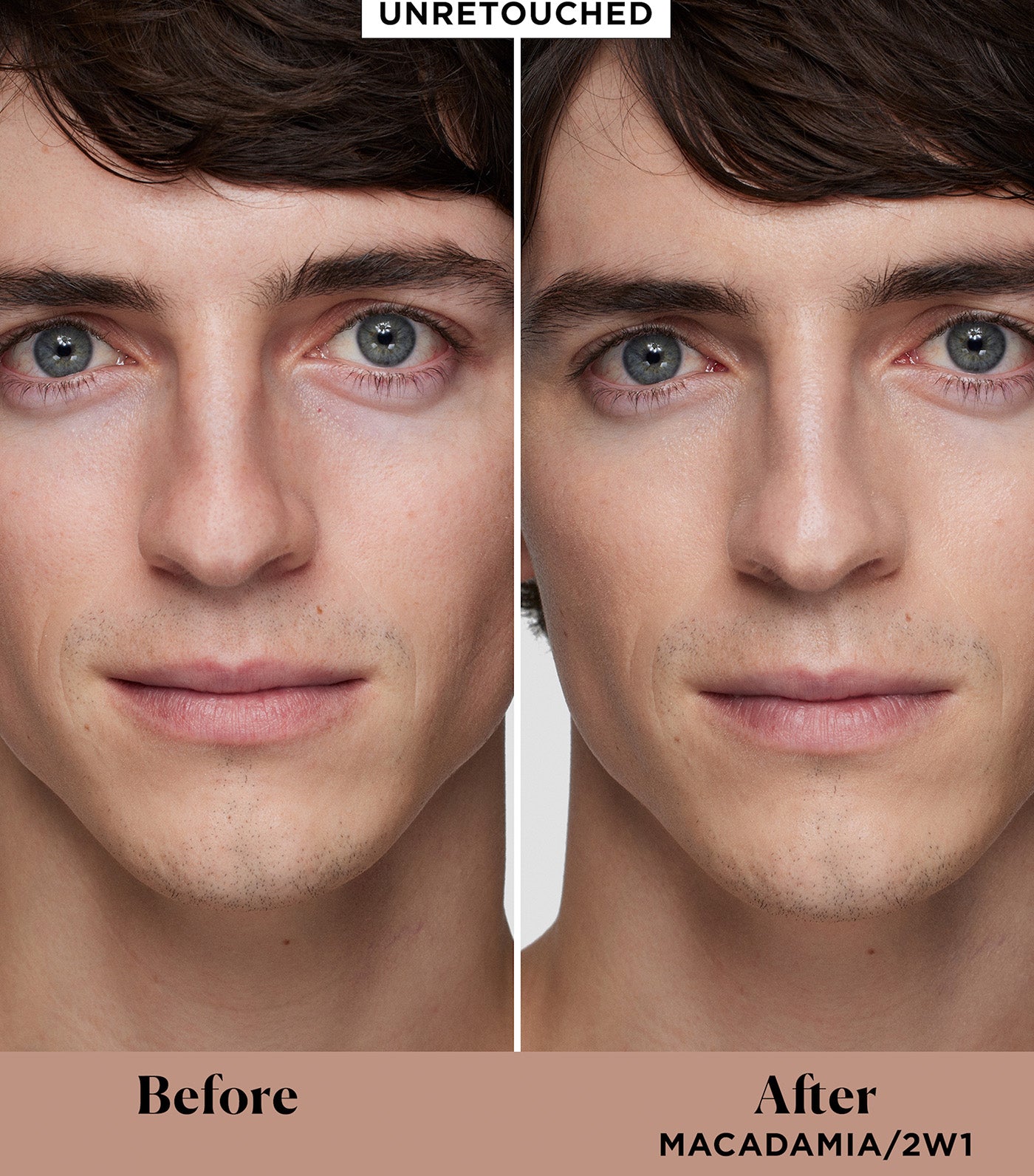 Real Flawless Weightless Perfecting Waterproof Foundation