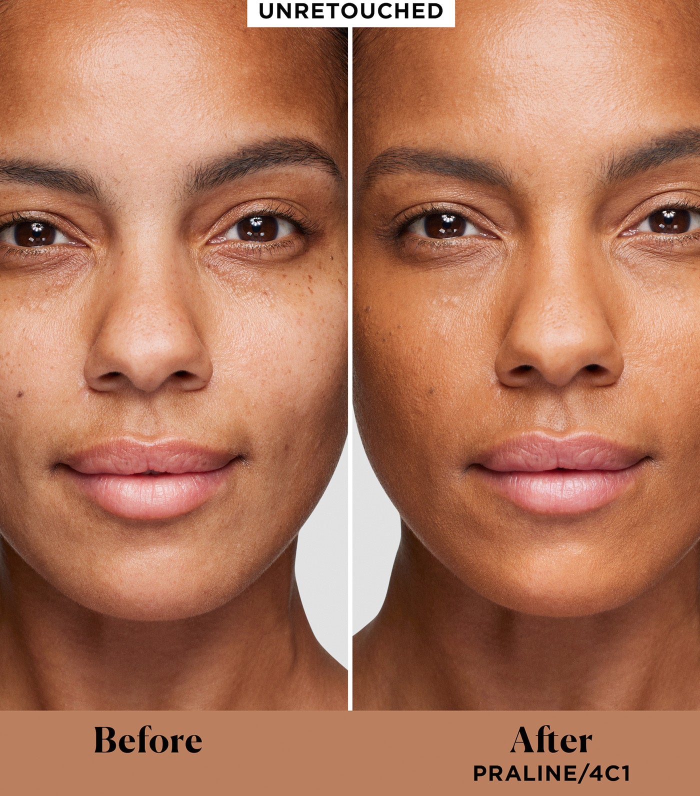 Real Flawless Weightless Perfecting Waterproof Foundation