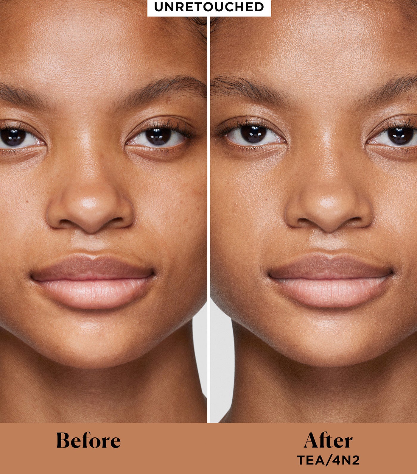 Real Flawless Weightless Perfecting Waterproof Foundation