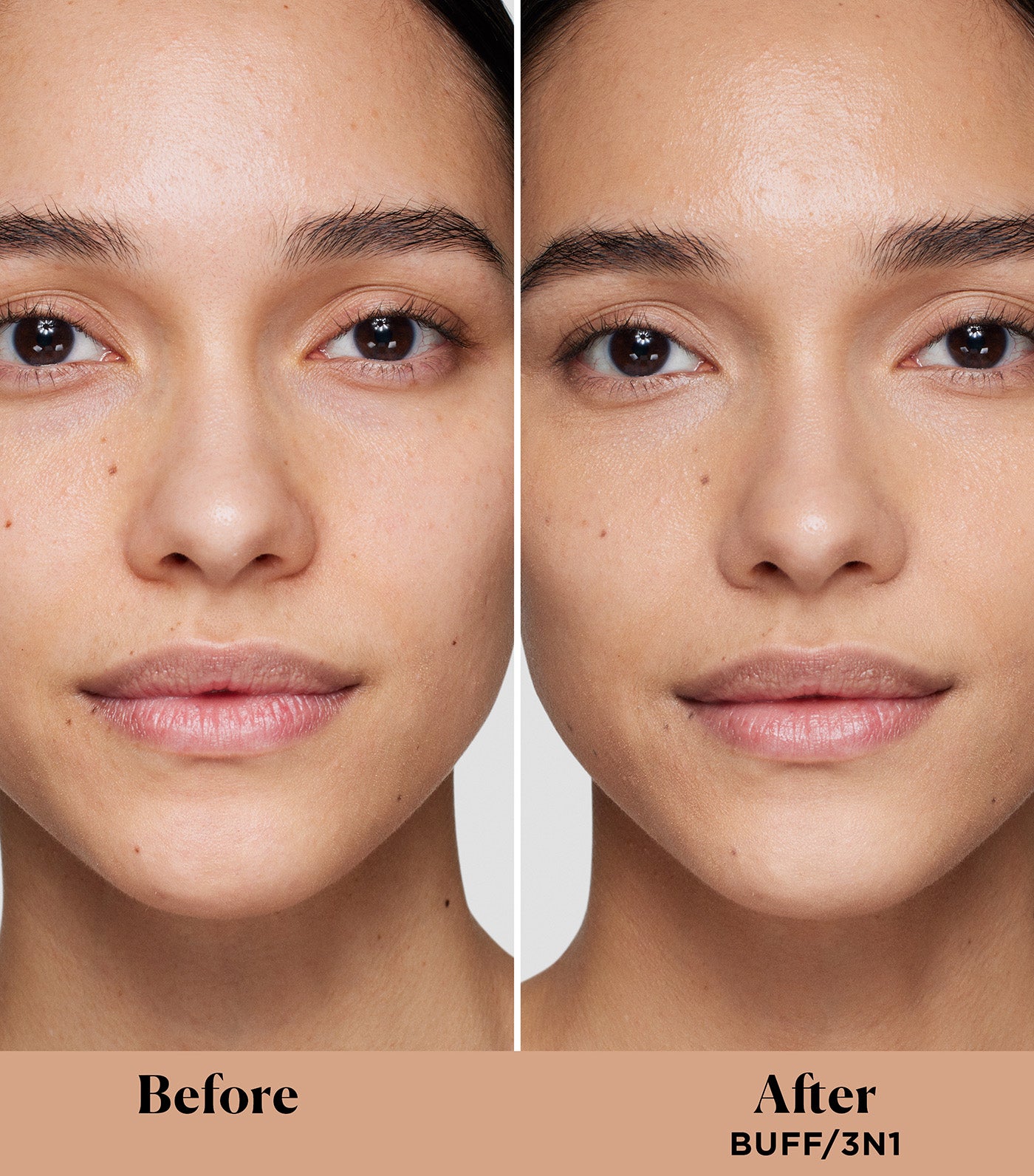 Real Flawless Weightless Perfecting Waterproof Foundation