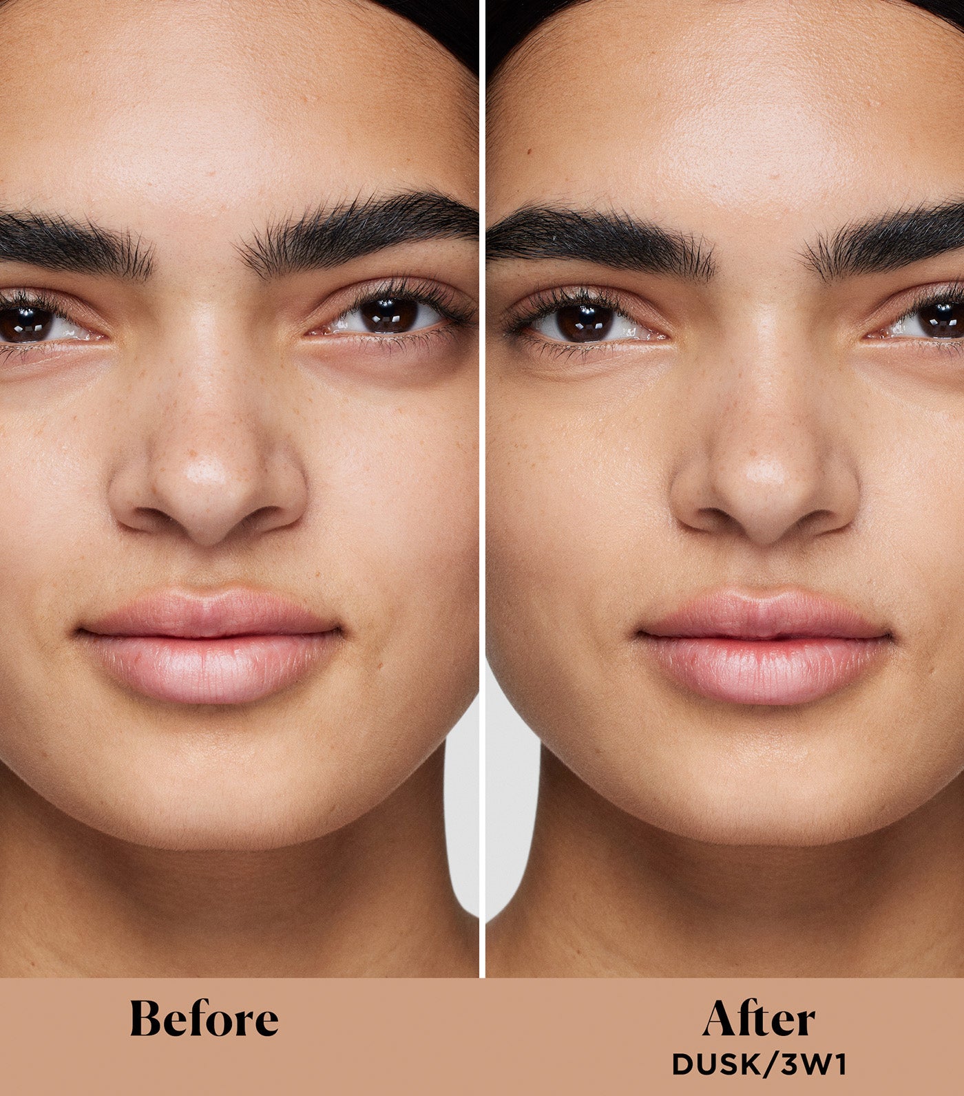 Real Flawless Weightless Perfecting Waterproof Foundation