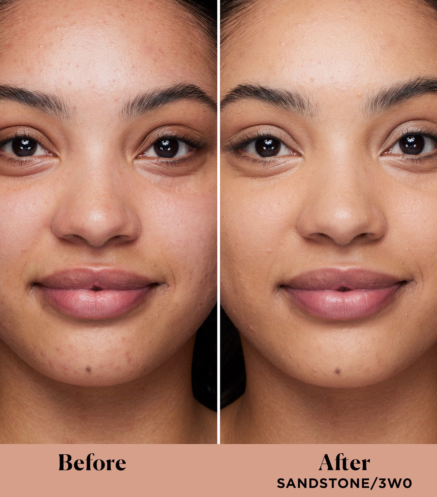 Real Flawless Weightless Perfecting Waterproof Foundation