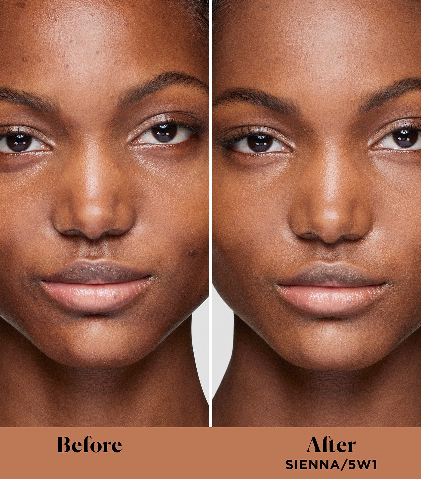 Real Flawless Weightless Perfecting Waterproof Foundation