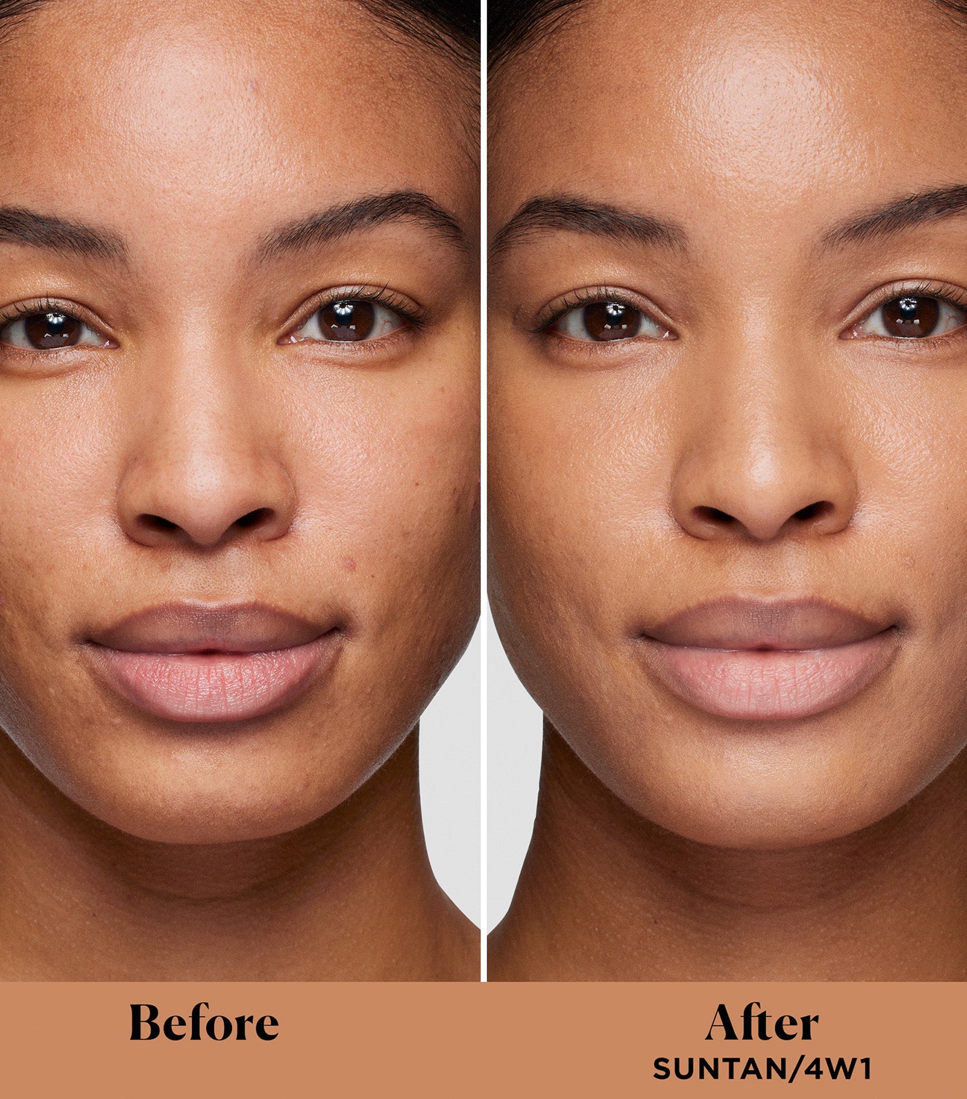 Real Flawless Weightless Perfecting Waterproof Foundation