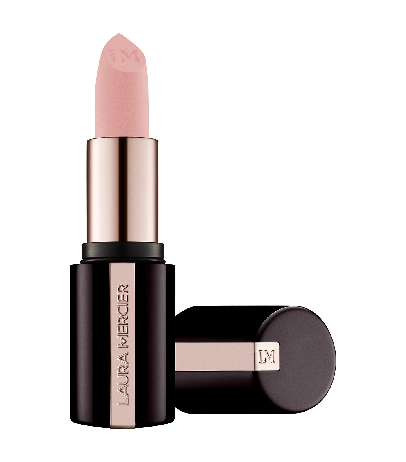 Caviar Smoothing Matte Lipstick