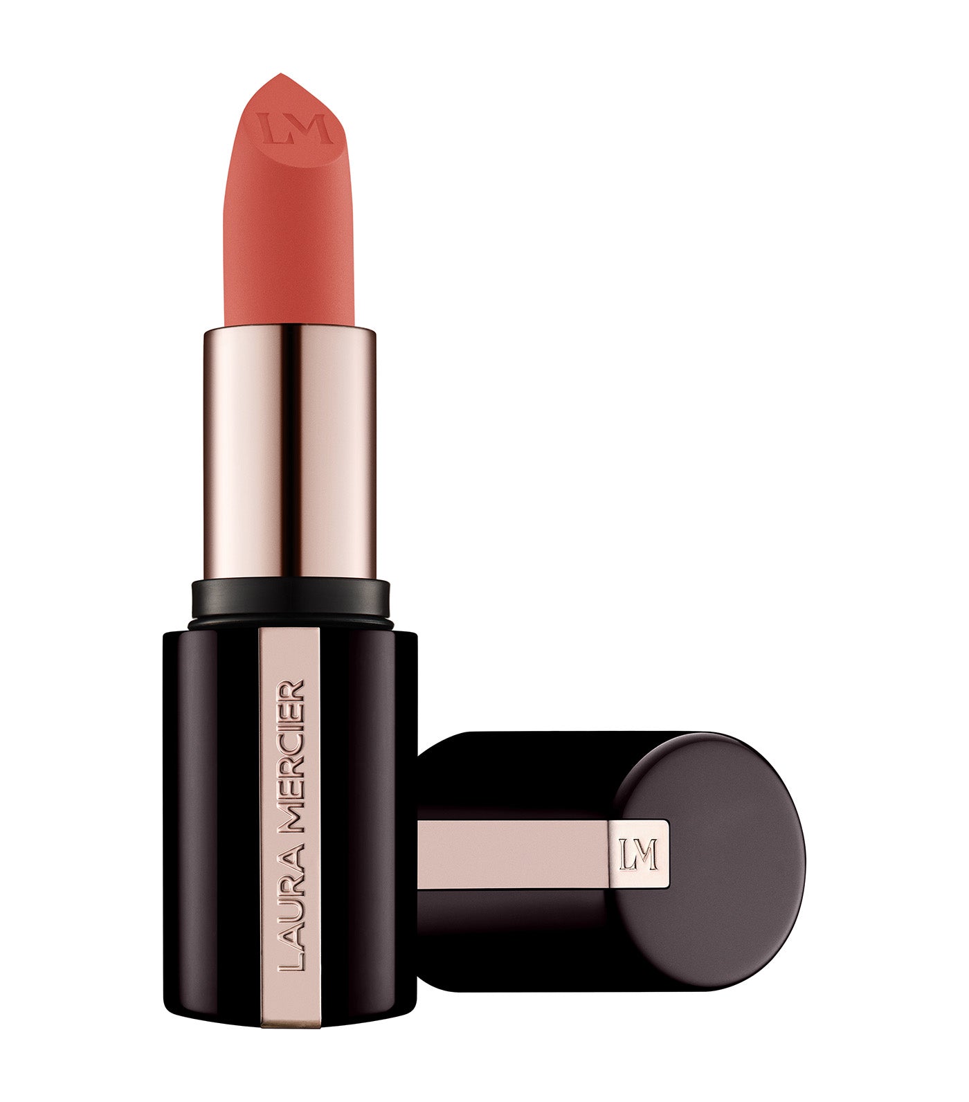 Caviar Smoothing Matte Lipstick