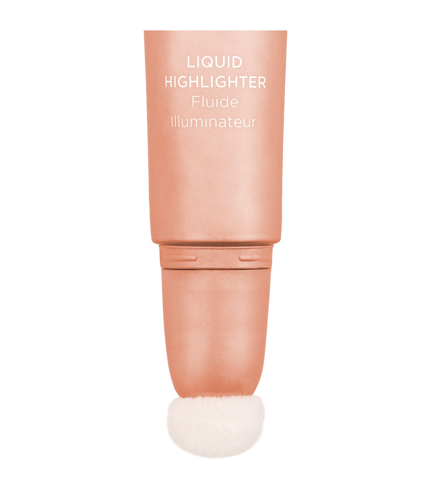 RoseGlow Liquid Highlighter