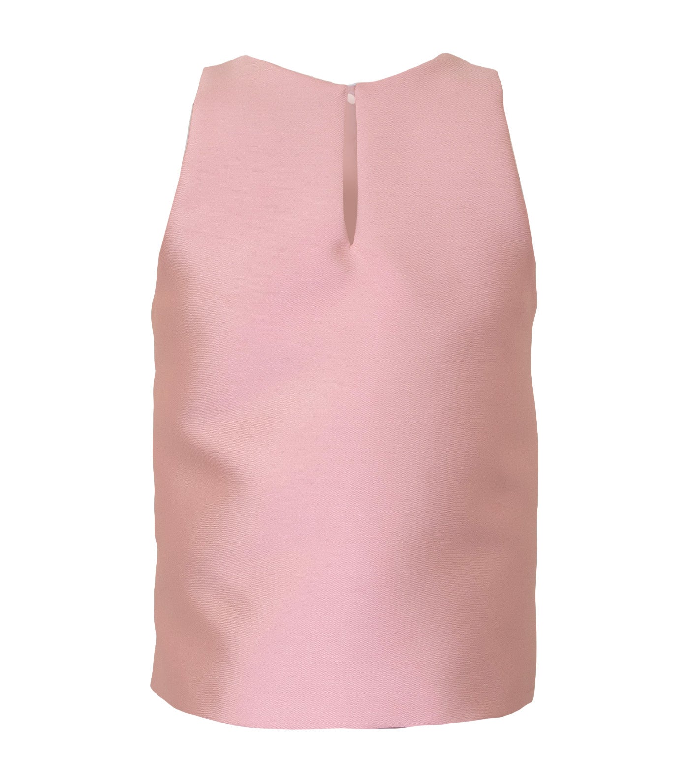 Lady Rustan Antheia Blouse with Applique Pink