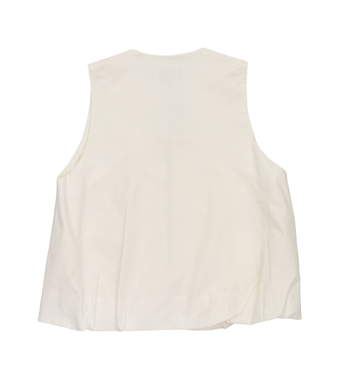 Barbi Blouse Off White