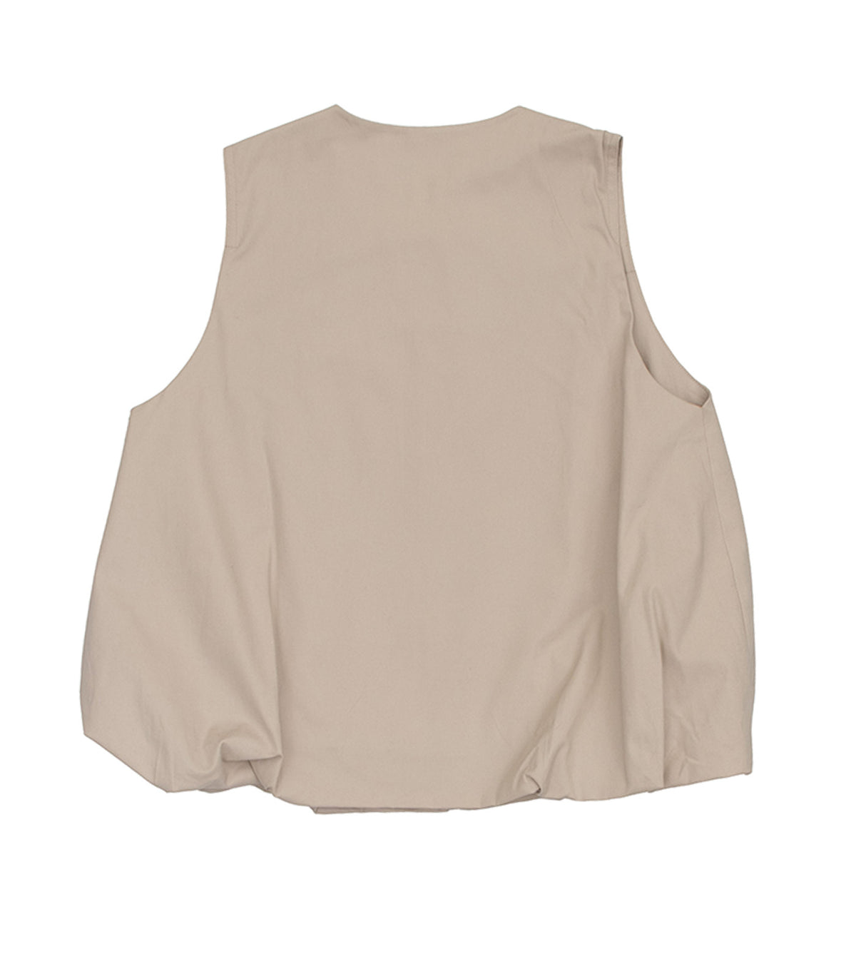 Barbi Blouse Beige