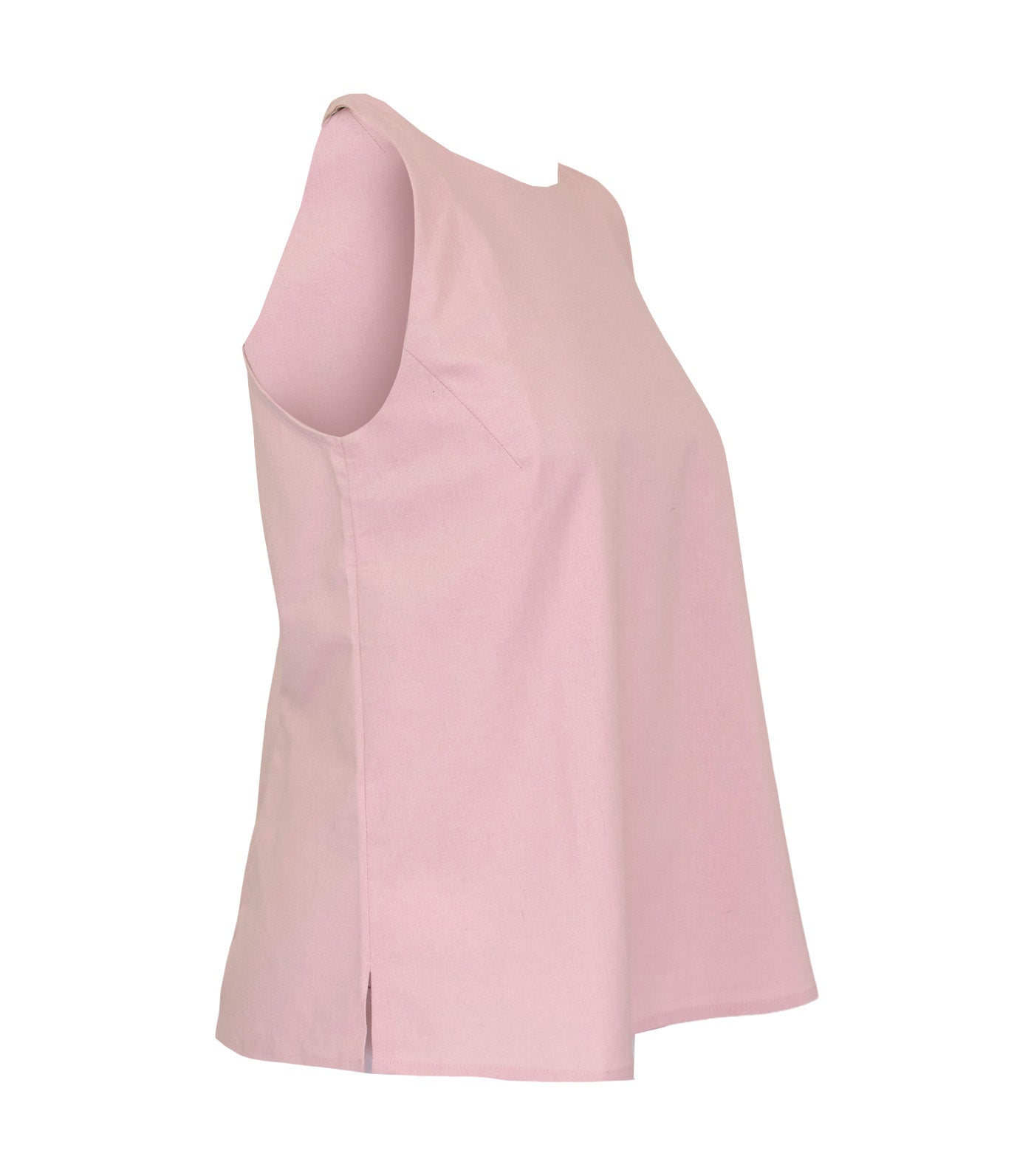 Lady Rustan Caliya Halter Blouse Pink