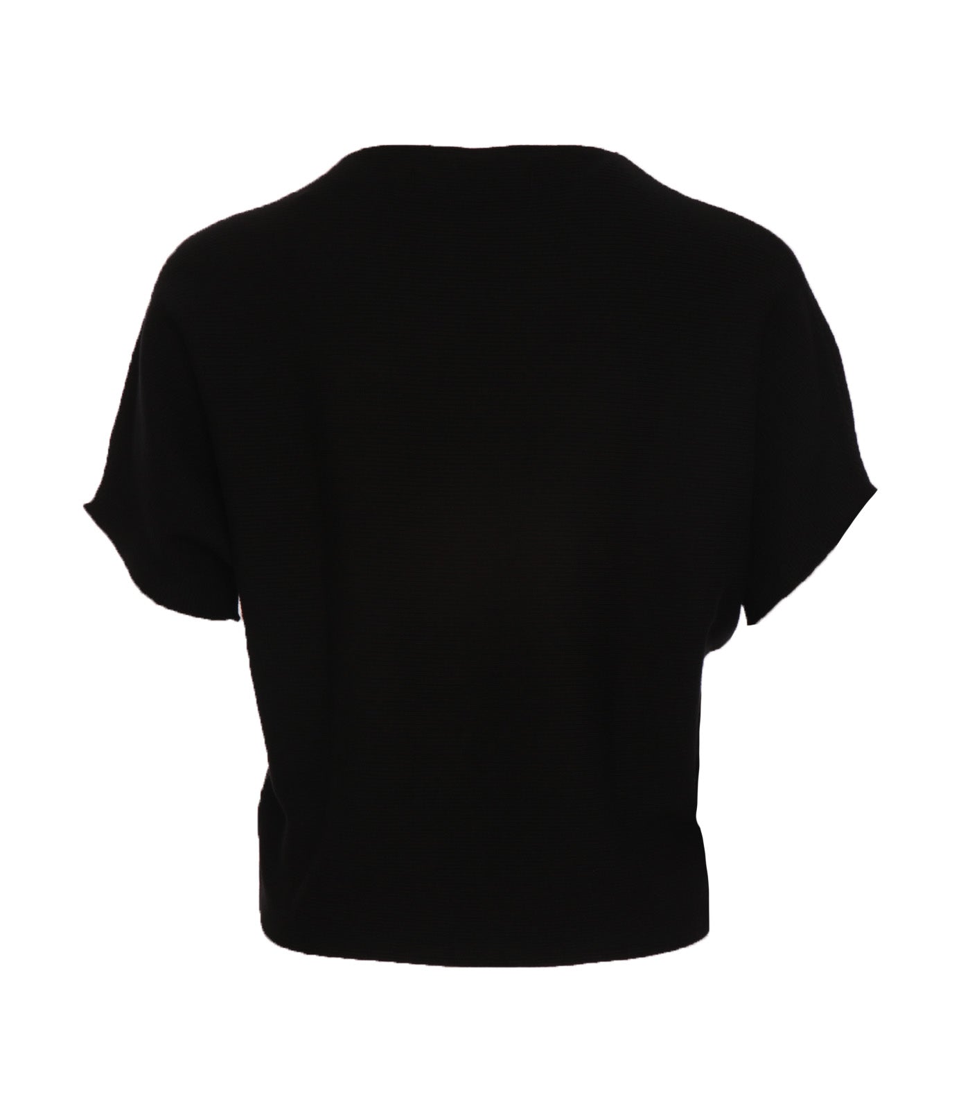 Camille Blouse Black