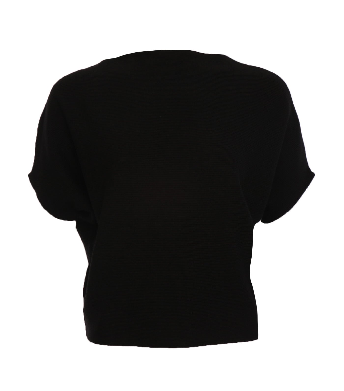 Camille Blouse Black