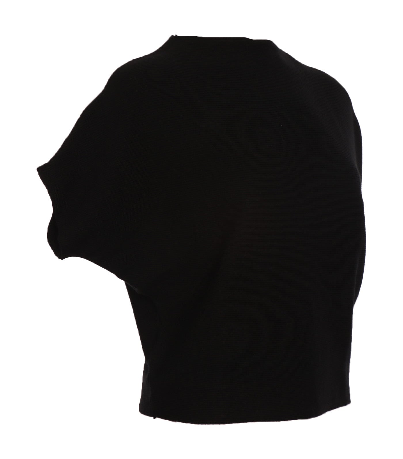 Camille Blouse Black