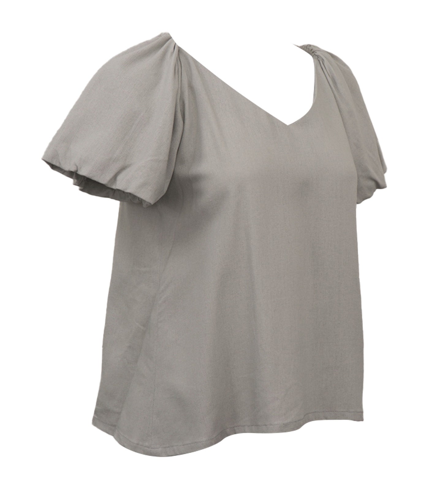 Lady Rustan Dia Blouse Light Green