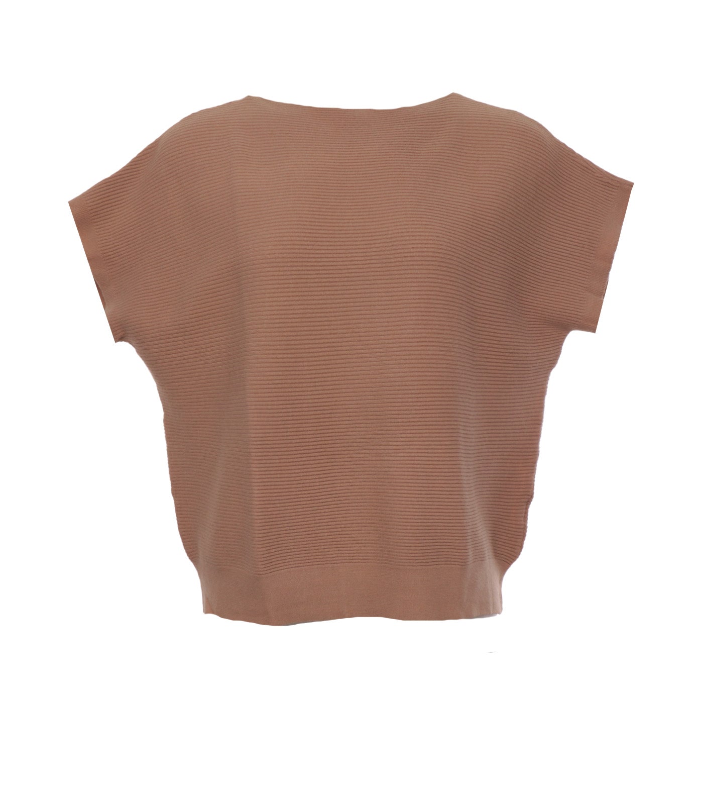 Ebba Blouse Caramel