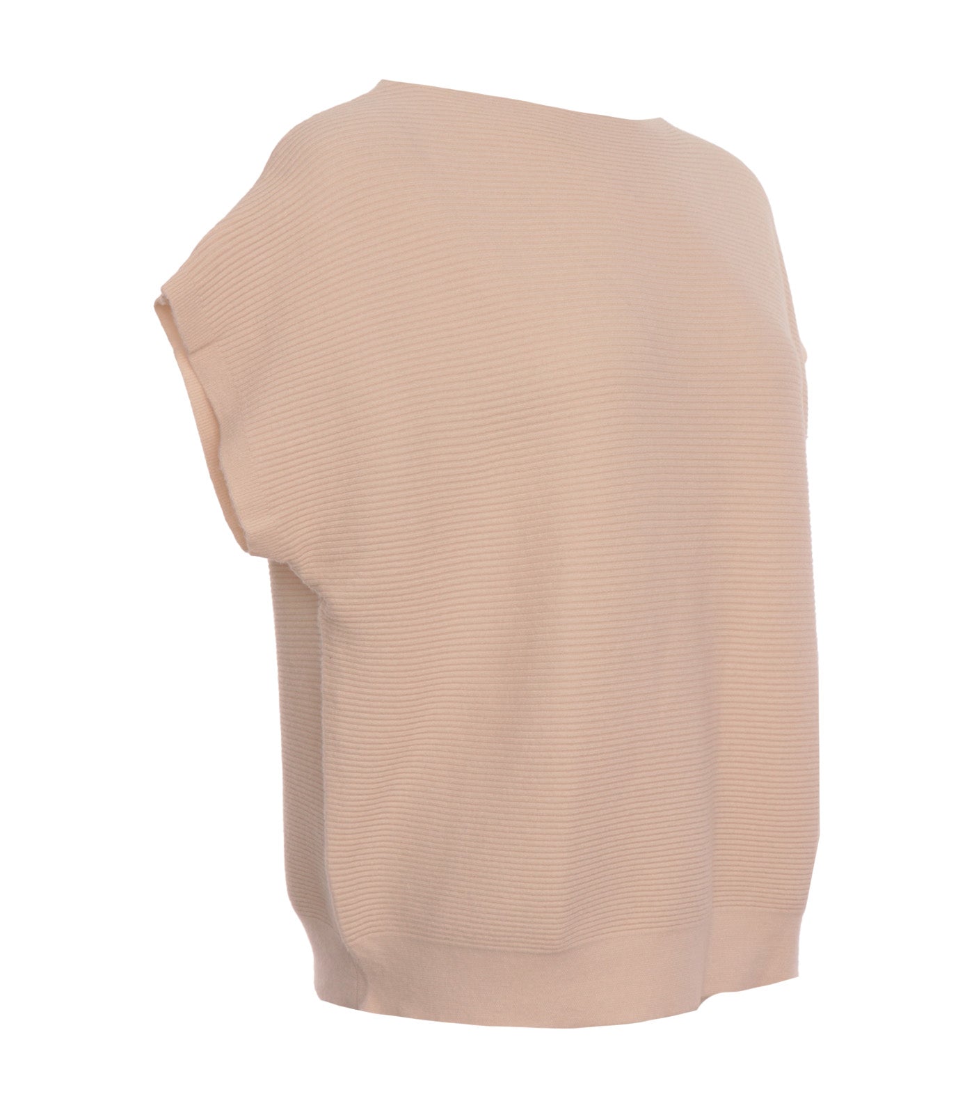 Ebba Blouse Beige