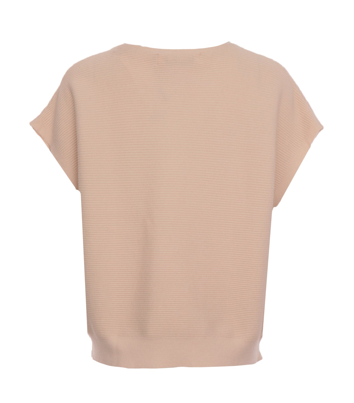 Ebba Blouse Beige