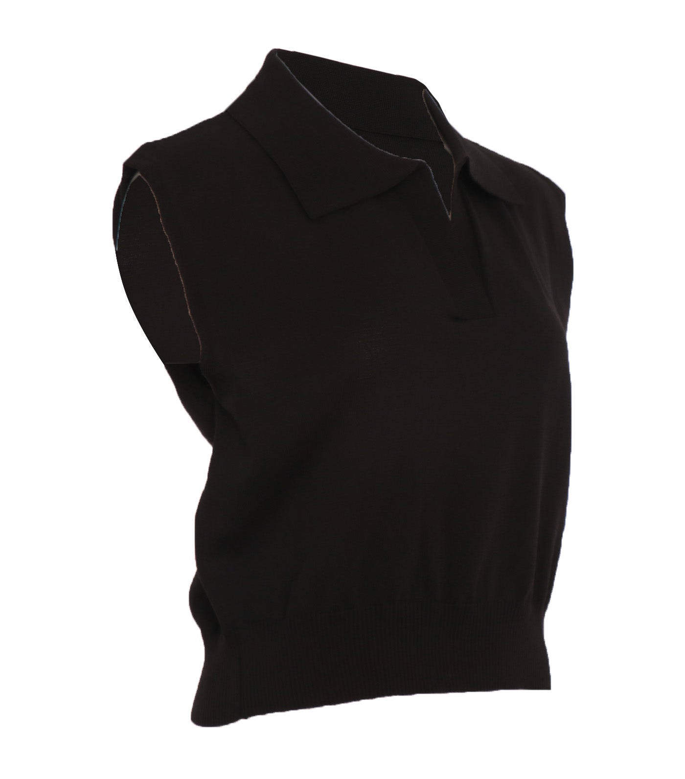 Ida Blouse Black
