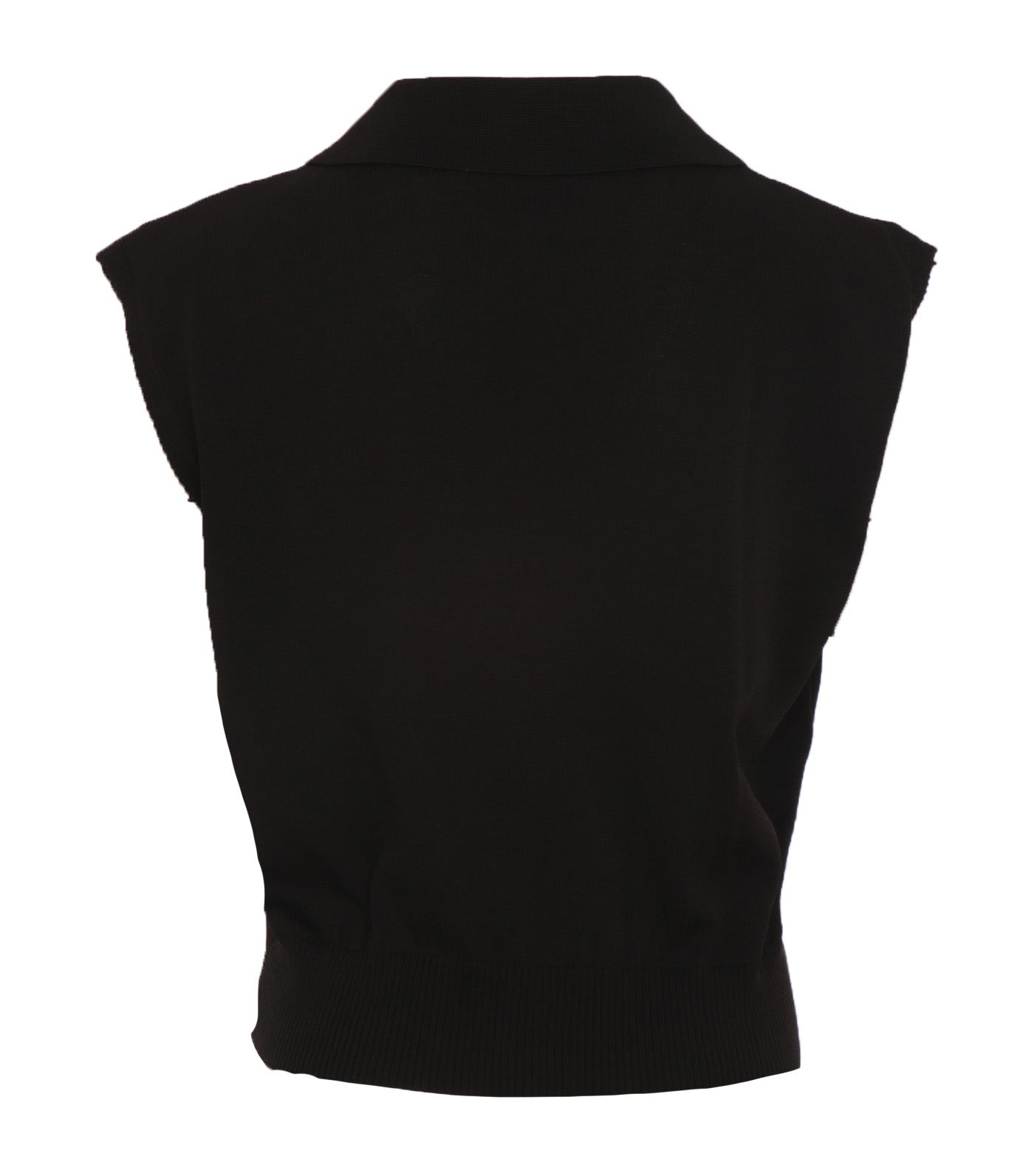 Ida Blouse Black