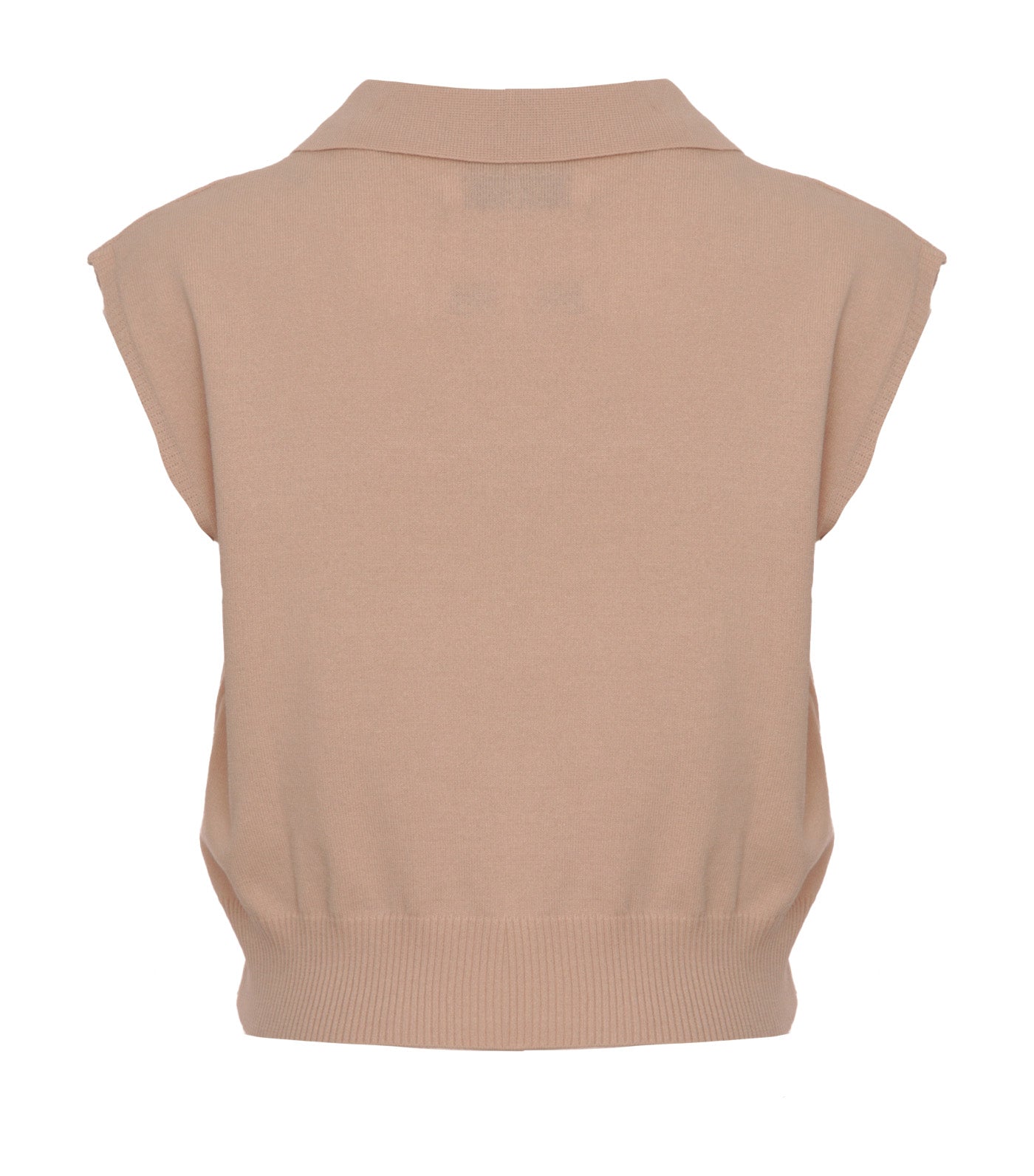 Ida Blouse Beige