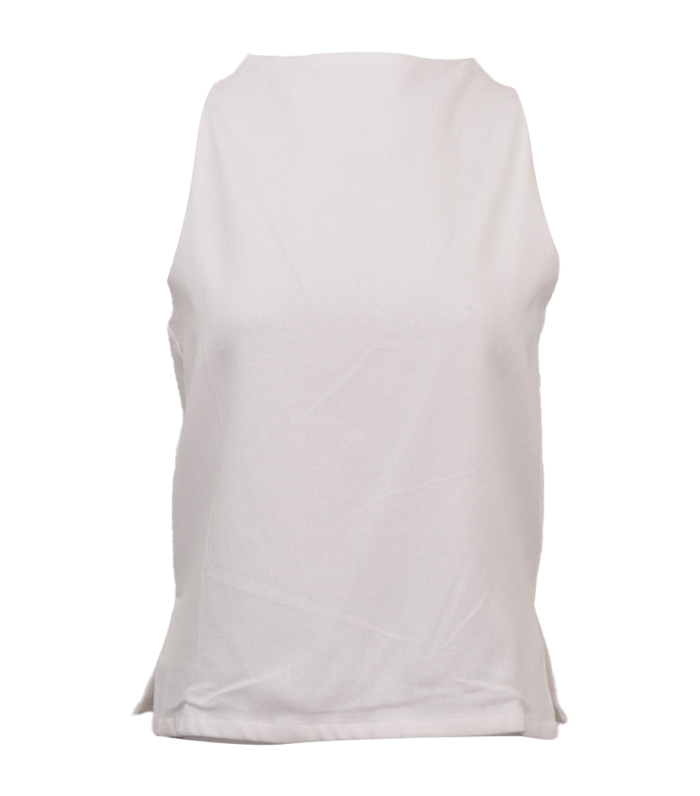 Lady Rustan Inez Blouse White