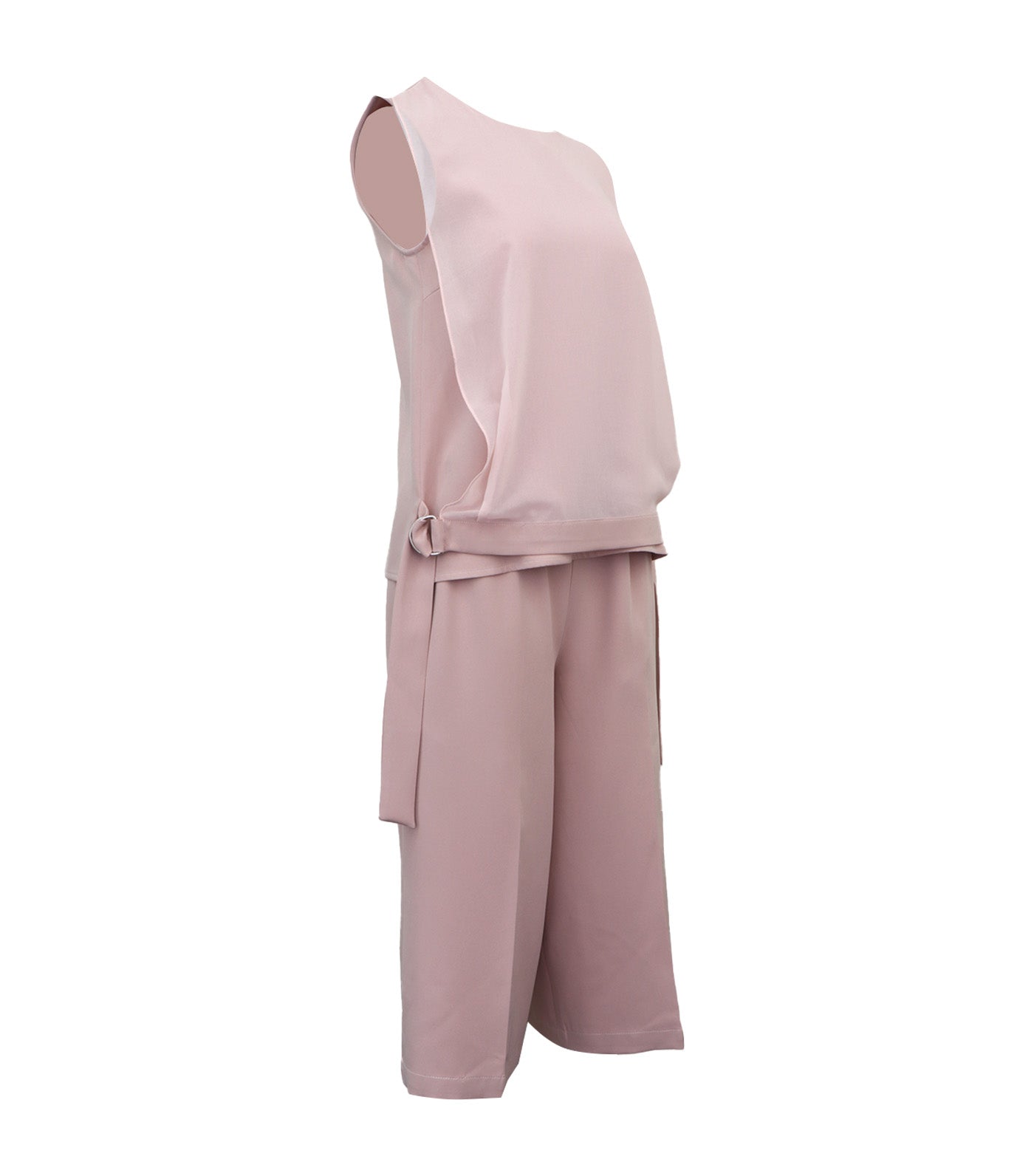 Jenir Set Pink