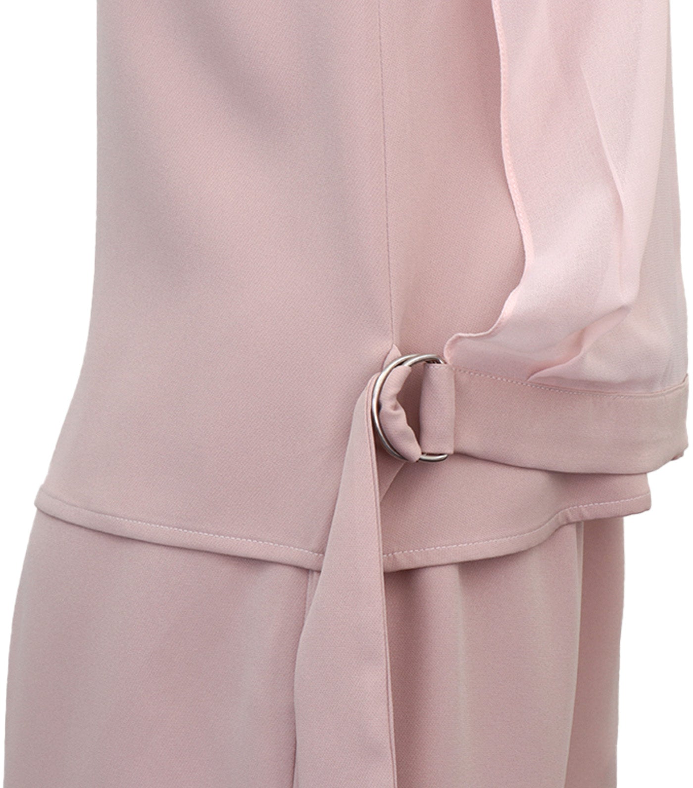 Jenir Set Pink