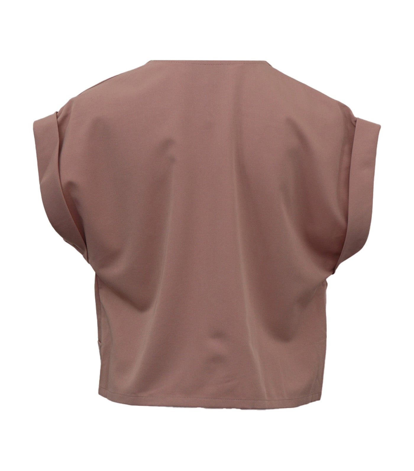 Lady Rustan Krissa Blouse Light Brown