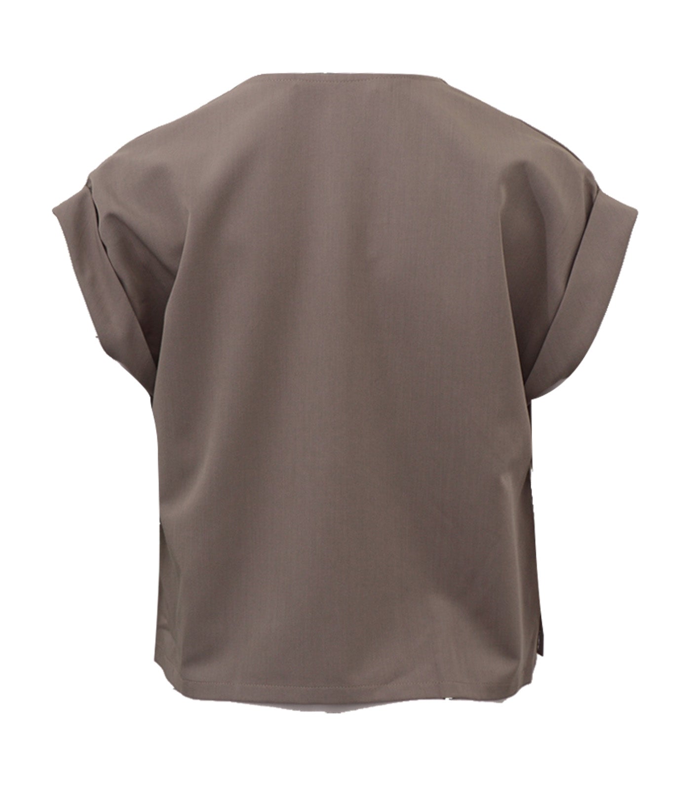 Lady Rustan Krissa Blouse Gray