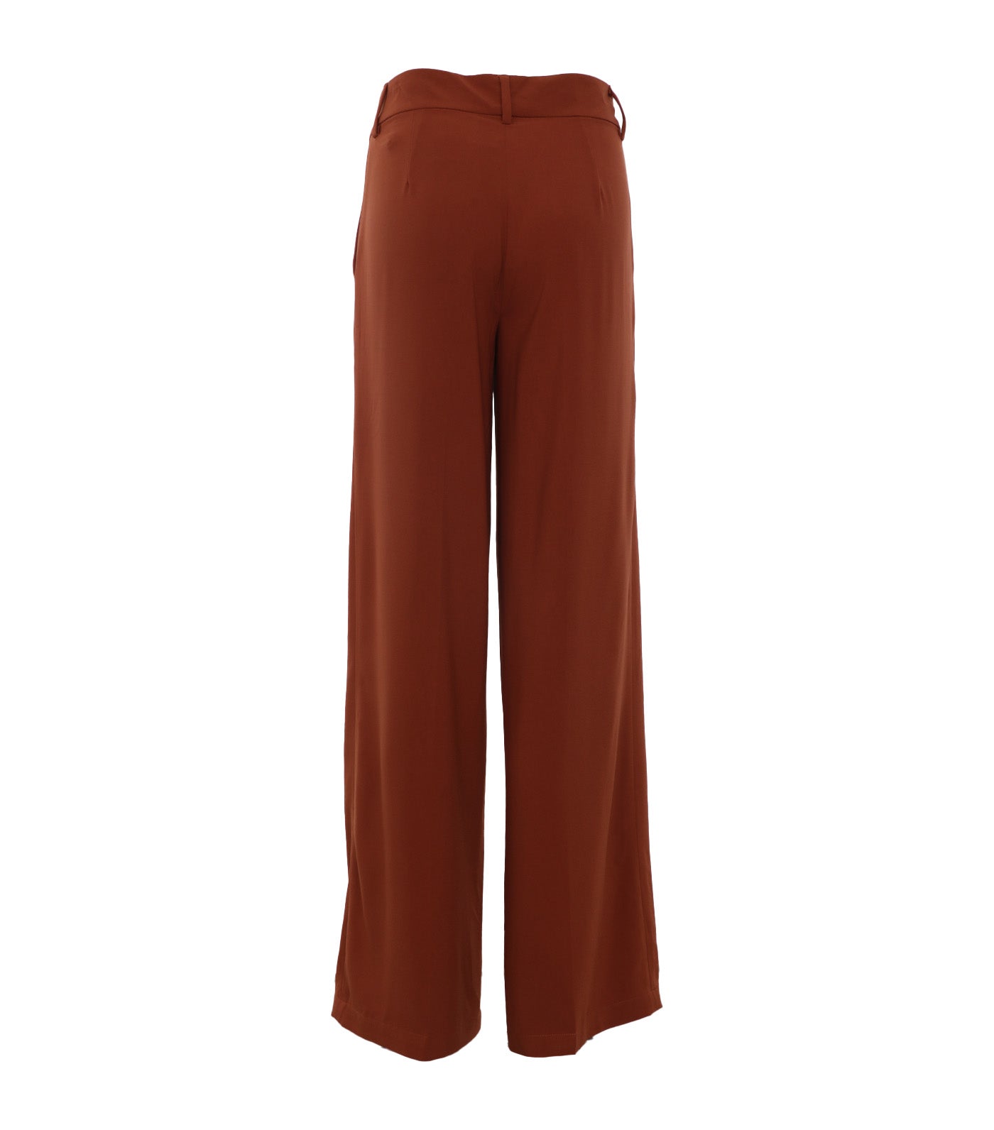 Lila Pants Rust