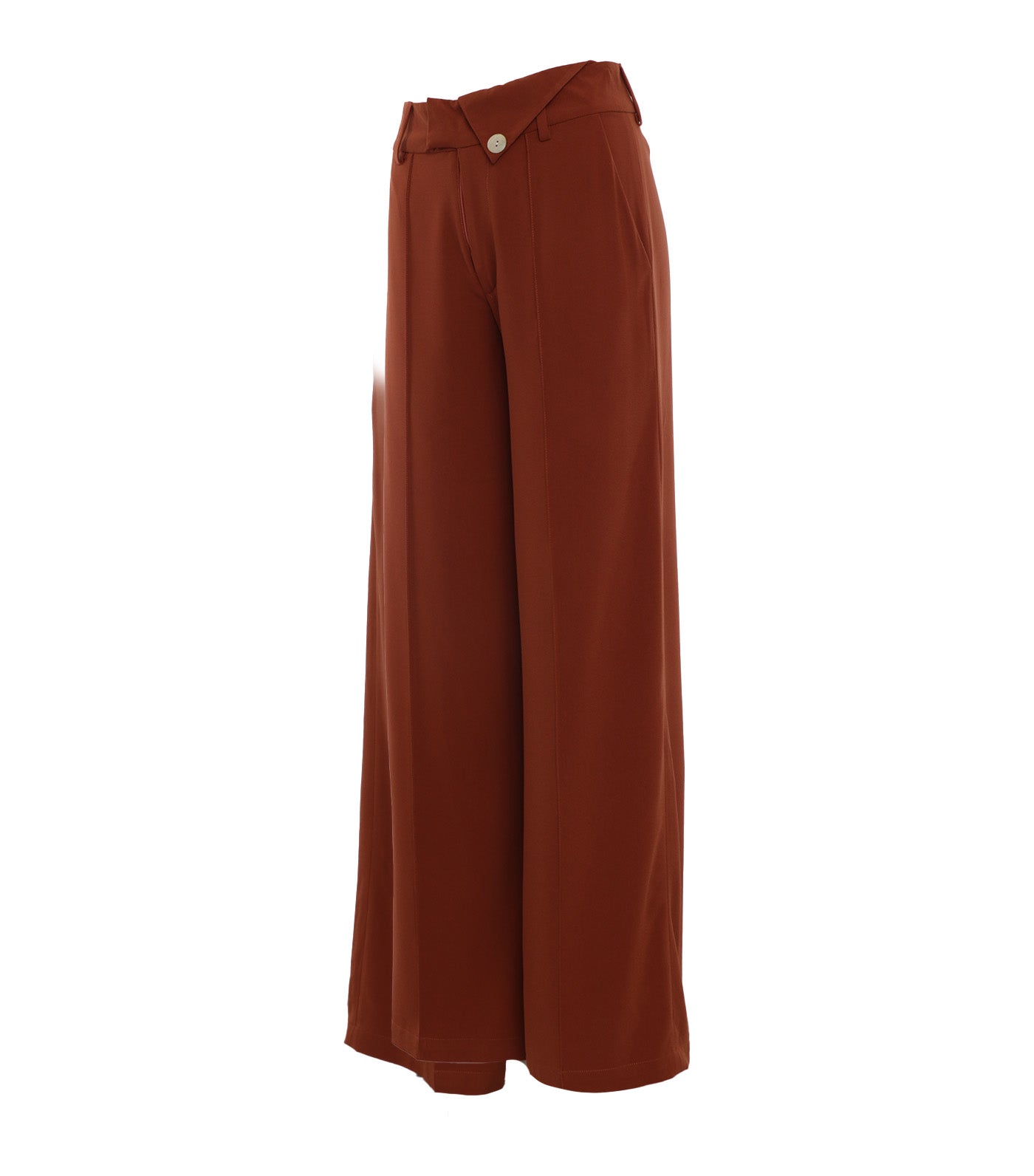 Lila Pants Rust