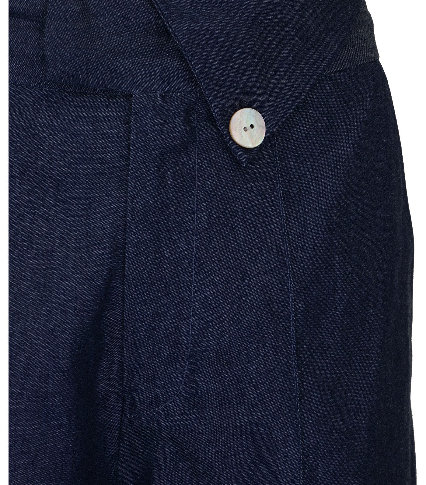 Lina Denim Pants Indigo